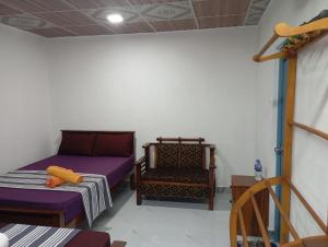 Wilpattu Buma Lodge