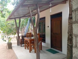 Wilpattu Buma Lodge