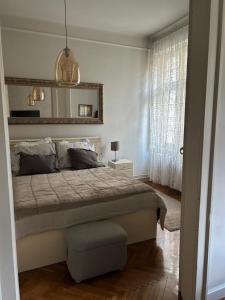 Vračar Elegance Apartment