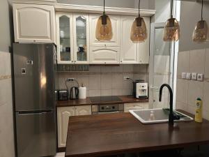 Vračar Elegance Apartment