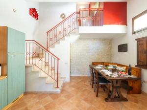 I Borghi di Michele - Il nido di Mennenne img16