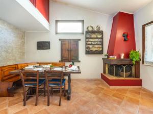 I Borghi di Michele - Il nido di Mennenne img13