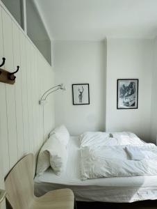 Cozy apartment with VIEWS