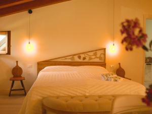 LAbbraccio della Vigna - Alloggio Agrituristico