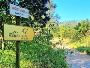 Slique Equine Estate