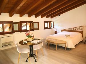 L'Abbraccio della Vigna - Alloggio Agrituristico