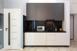 Апартаменти в Центрі Львова 2 кімнати ізольовані кухня студія