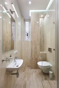 Апартаменти в Центрі Львова 2 кімнати ізольовані кухня студія