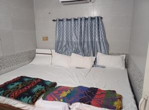 MISHRI HOMESTAY DWARKa