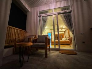 Balungi Boutique Hotel