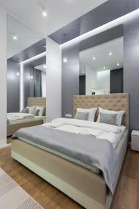 Апартаменти в Центрі Львова 2 кімнати ізольовані кухня студія