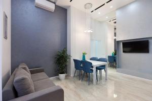 Апартаменти в Центрі Львова 2 кімнати ізольовані кухня студія