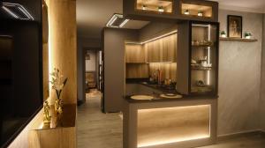 Sea Beach Aqua Park Hotel Luxury apartment too room view pool Access beach