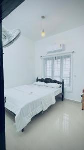 Munroe Kanaan Homestay