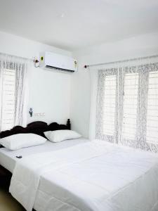 Munroe Kanaan Homestay