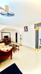 Munroe Kanaan Homestay