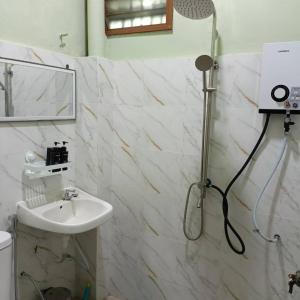 Newly Renovated Danau Kota Terrace House