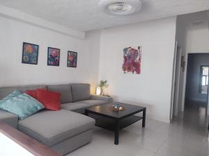 Acera del Duende-Sardina