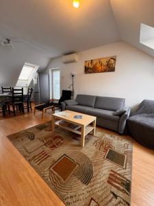 Апартаменты