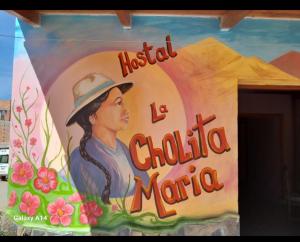 Hostal La Cholita María