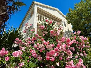 Villa Theresa Kroatien