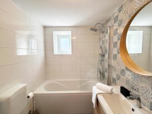 Vacation house Martin