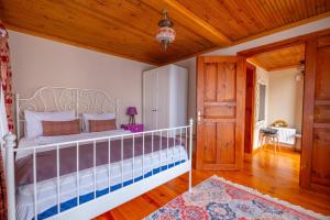 Bosphorus view willas