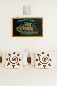 South View residence 02 - Ubytování bez kategorie ve městě Boossa