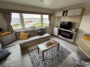 Hunter Retreat Haven Perran Sands Perranporth