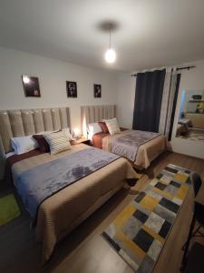 Descanso y relajación ,Vía alameda