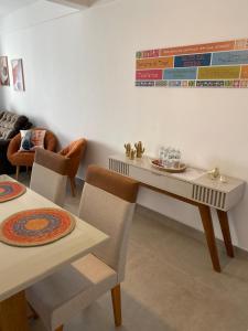 Apto Novo próximo ao centro ap 2 quartos