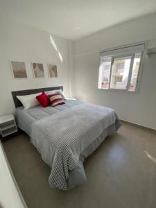 Apto Novo próximo ao centro ap 2 quartos