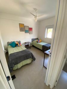 Apto Novo próximo ao centro ap 2 quartos