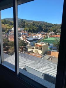 Apto Novo próximo ao centro ap 2 quartos