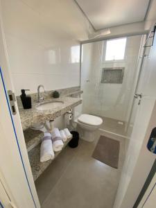 Apto Novo próximo ao centro ap 2 quartos