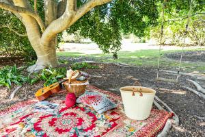 Berry Beach Holiday Cottage