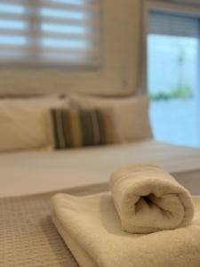 "Calm Joy & J" - Family