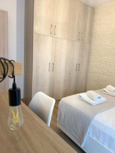 "Calm Joy & J" - Family