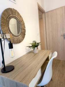 "Calm Joy & J" - Family