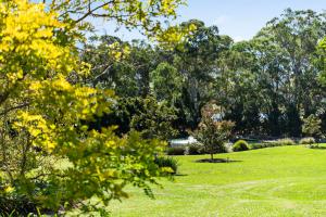 Berry Beach Holiday Cottage