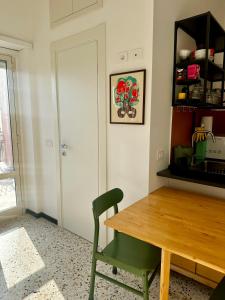 Ai Parrocchetti, Loft con Terrazza Panoramica