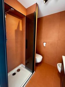 Ai Parrocchetti, Loft con Terrazza Panoramica