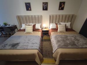 Via Alameda Suites, by Amaca