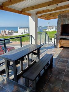 Russobietjie Luxury Self-catering House