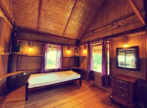 The Secret Garden Retreat