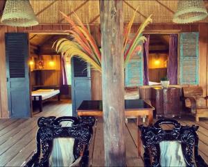 The Secret Garden Retreat