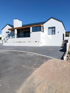 Russobietjie Luxury Self-catering House