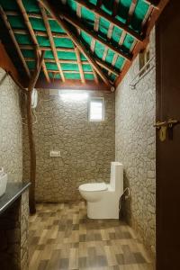 Mannora Resorts Marayoor