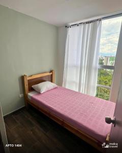 Apartamento Vacacional Familiar con Piscina - Capacidad 14 huéspedes - By Molca Travel