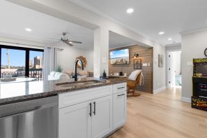 Beach Front Villa on Shore Drive